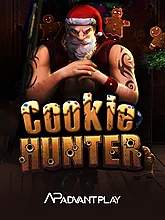 Cookie Hunter